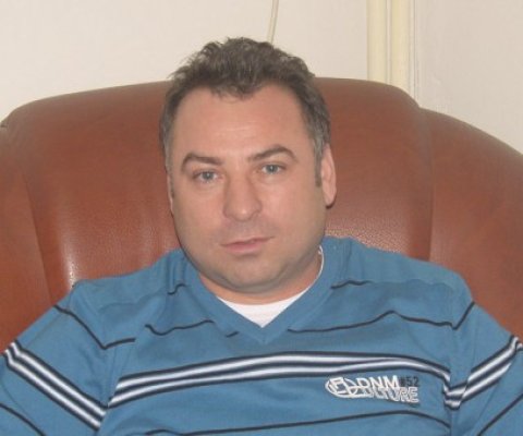 Primarul suspendat Nicolae Matei rămâne în arest